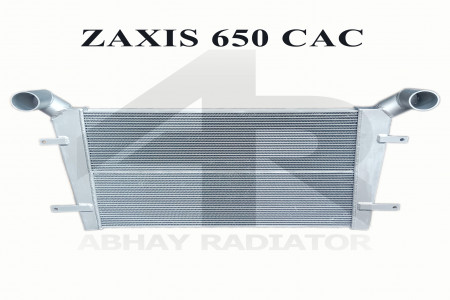 zaxis 650 Air Cooler 4474004